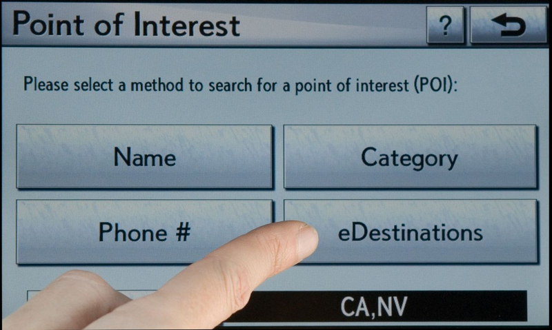 Illustration for article titled Toyota Safety Connect, Lexus Enform Take Aim At GM OnStar With New Service